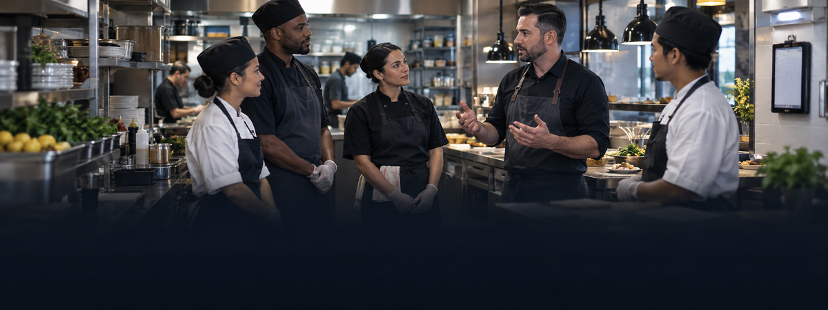 Plain-language compliance and safety training for hospitality, senior living, retail and construction. Know the rules, reduce the risk, and keep the record that proves it.